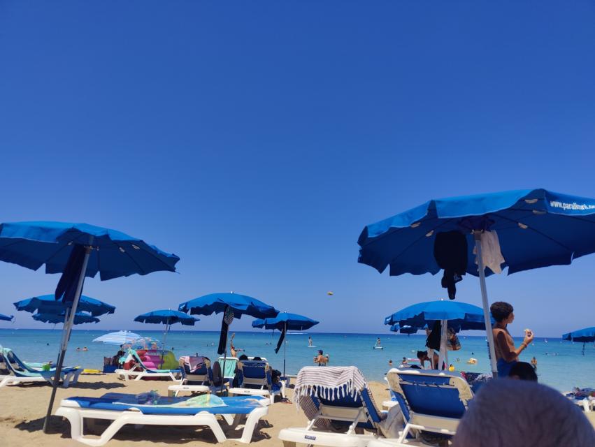 Sunrise Beach