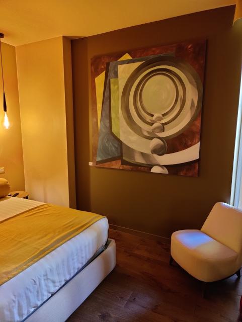 73 boutique hotel