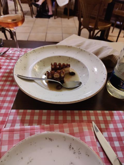 Ristorante Rino