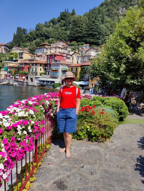 Varenna
