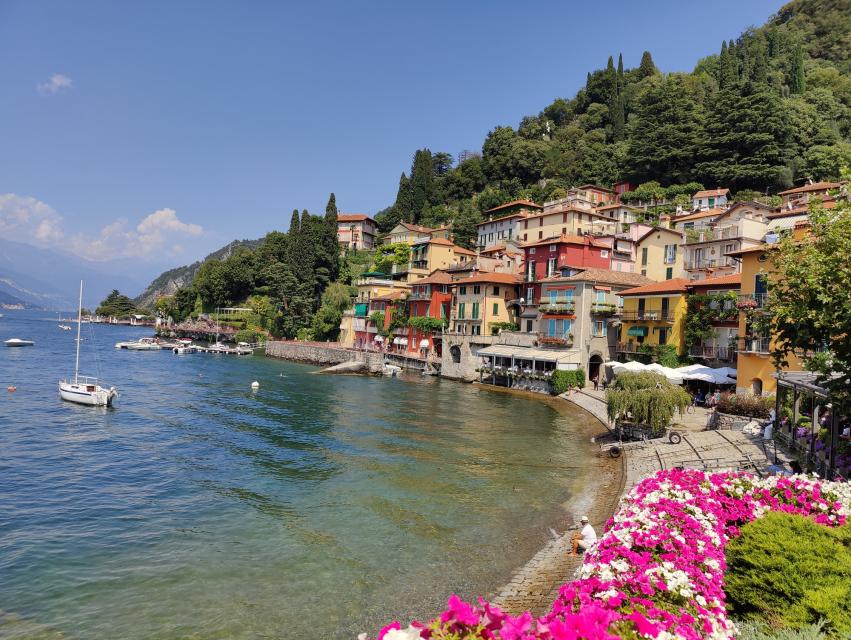 Varenna