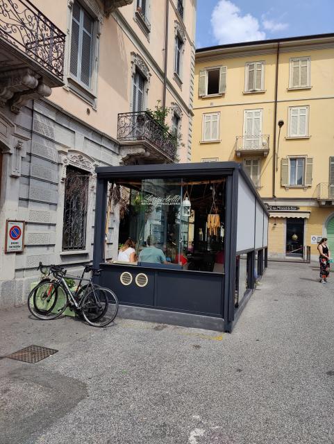 La Vita e Bella