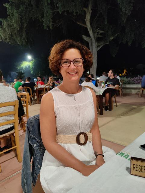 Souvlakia Gennadios