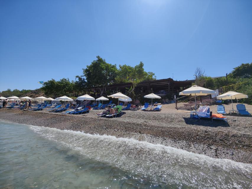 Yiannakis Beach