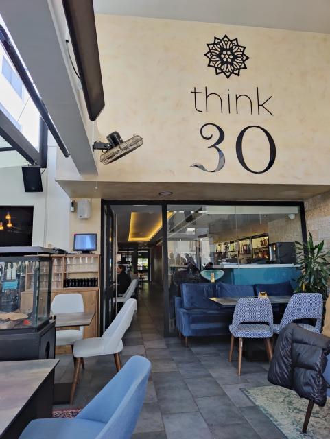 think 30