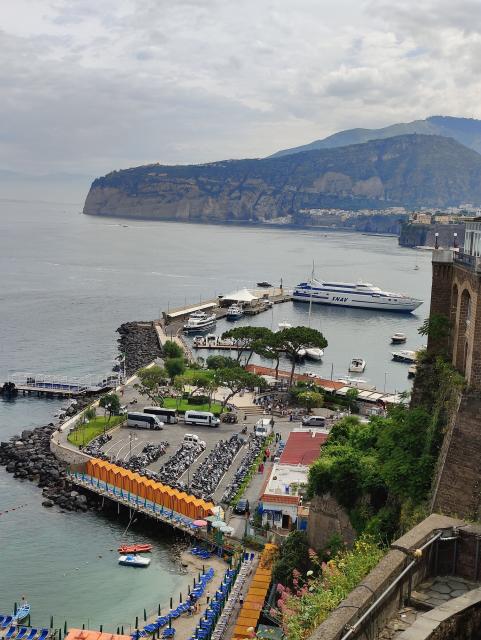 Sorrento