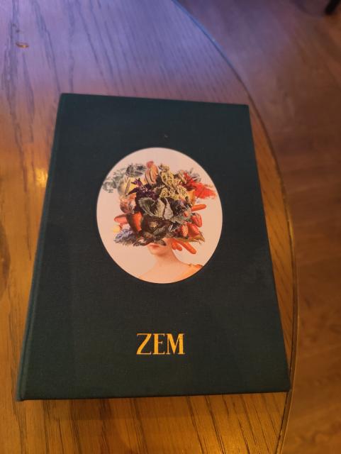 ZEM Restaurant