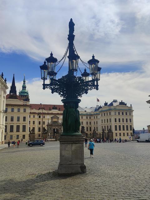 Prague Castle