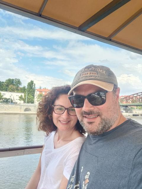 Danube River Cruise