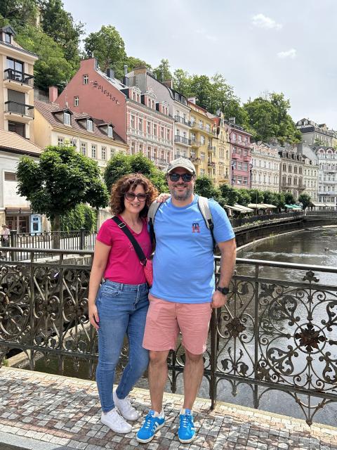 Karlovy Vary