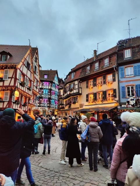 Colmar