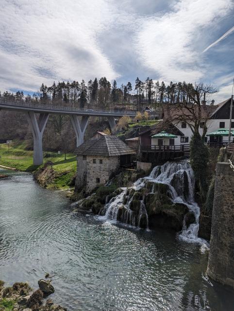 Rastoke