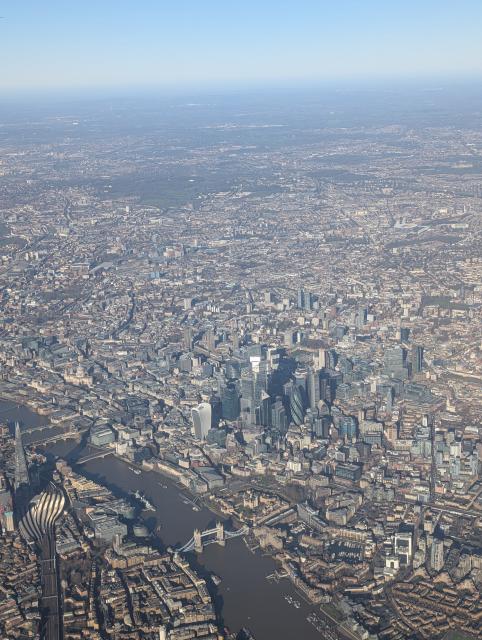 London