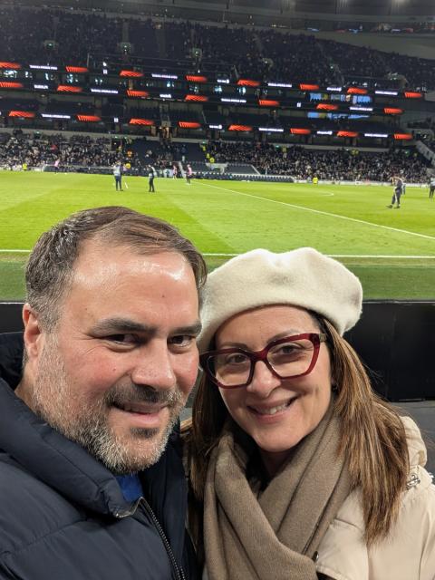 Tottenham vs Elfsborg