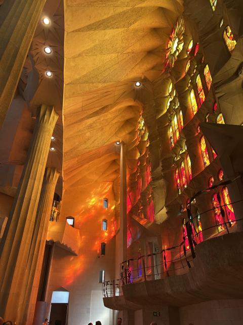 Sagrada Familia