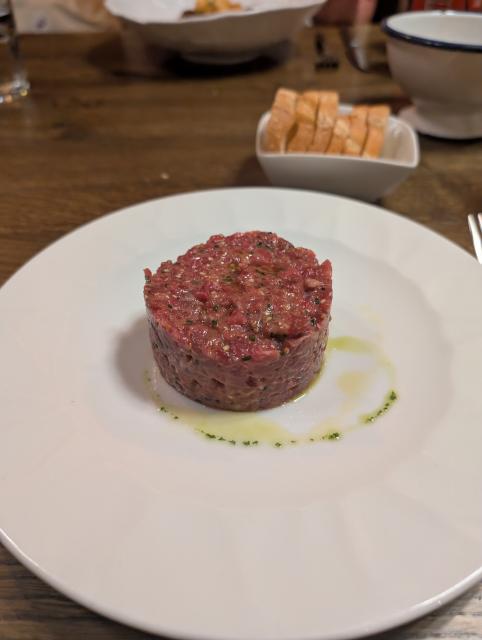 Bardeni el meatbar