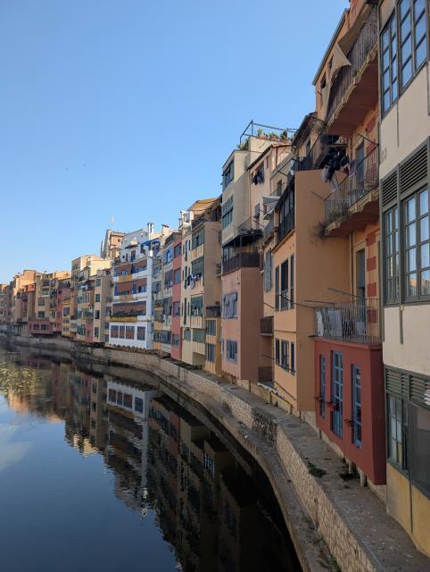 Girona