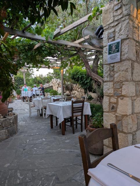 Old Town Restaurant 04