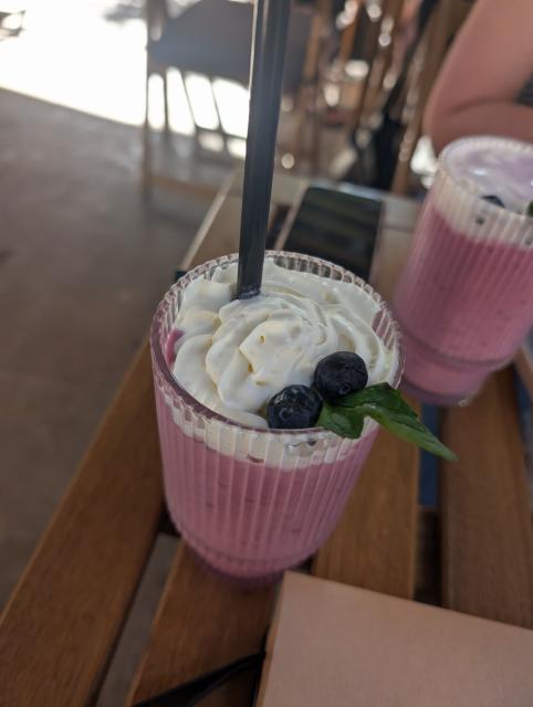 Brunch @ Obo Kitchen 07