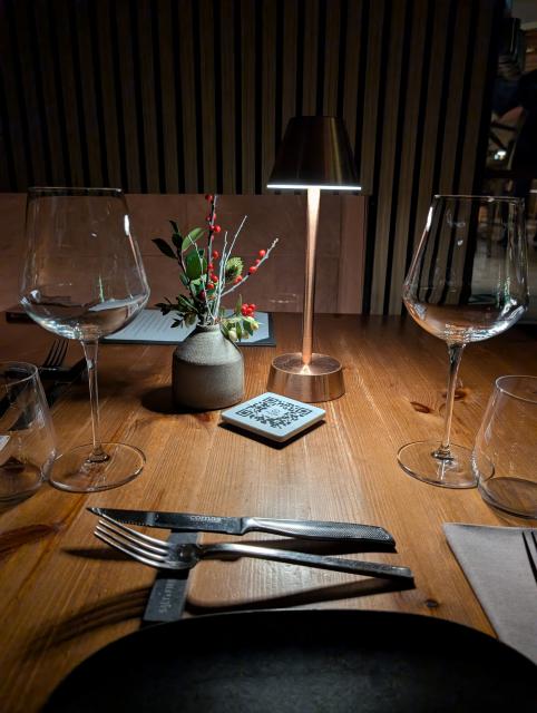 Aniversary at Salt and Fire 04