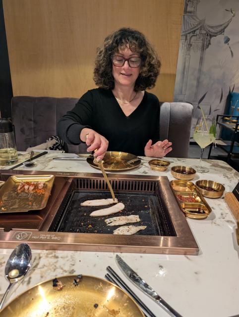 House of Hotpot and BBQ 14