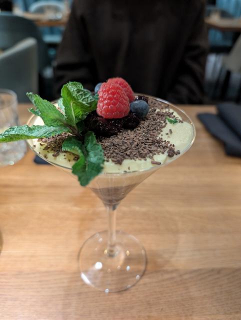 Papavero Restaurant 18