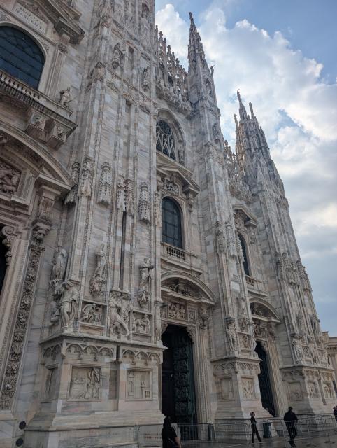 Duomo di Milano 37