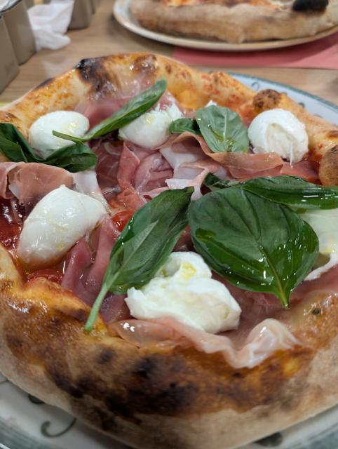 Bologna Food Gallery 08