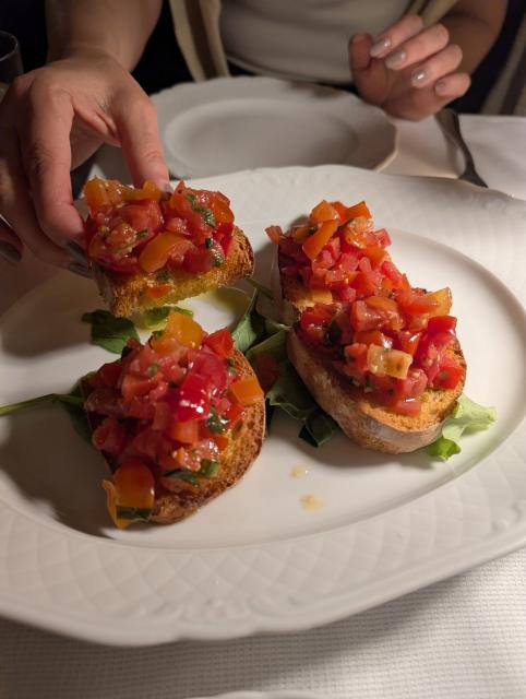 Osteria de Giglio 05