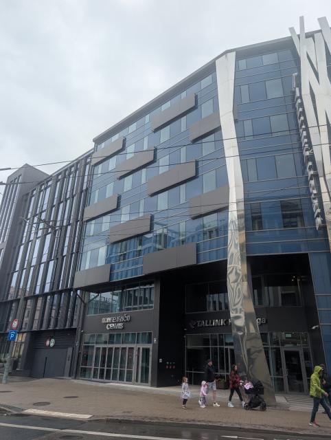 Tallink Hotel Riga Extras 01