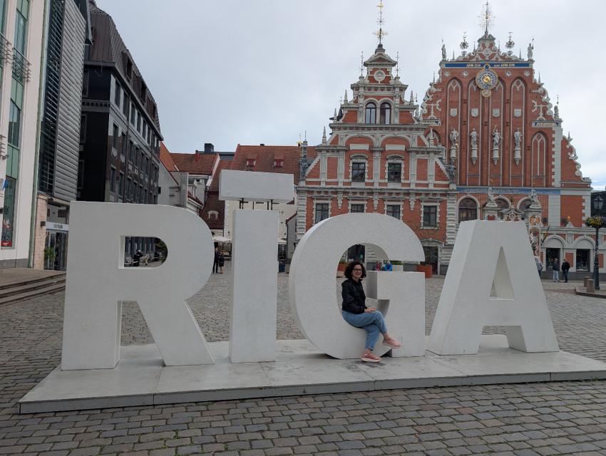 Around Riga 27