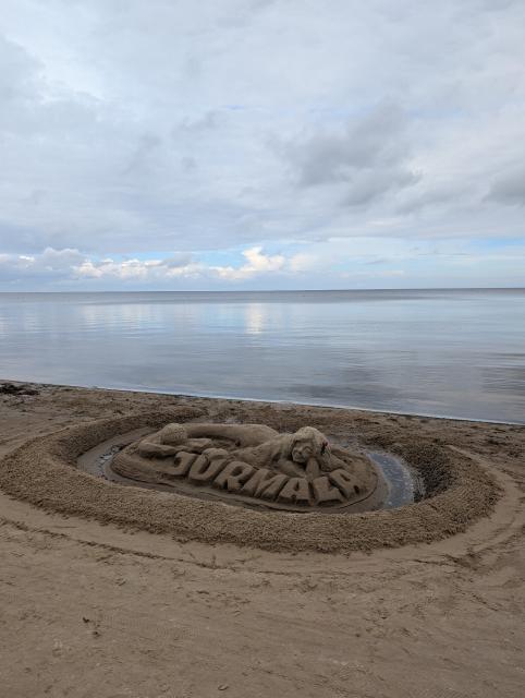 Around Jurmala 16