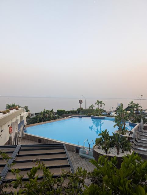 Four Points by Sheraton Catania 02