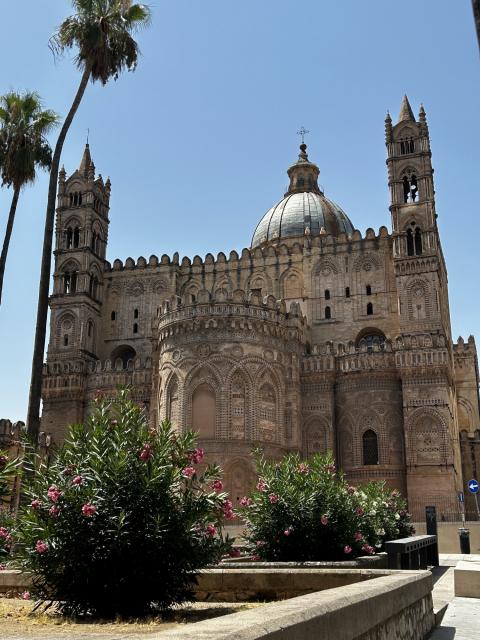 Palermo 25