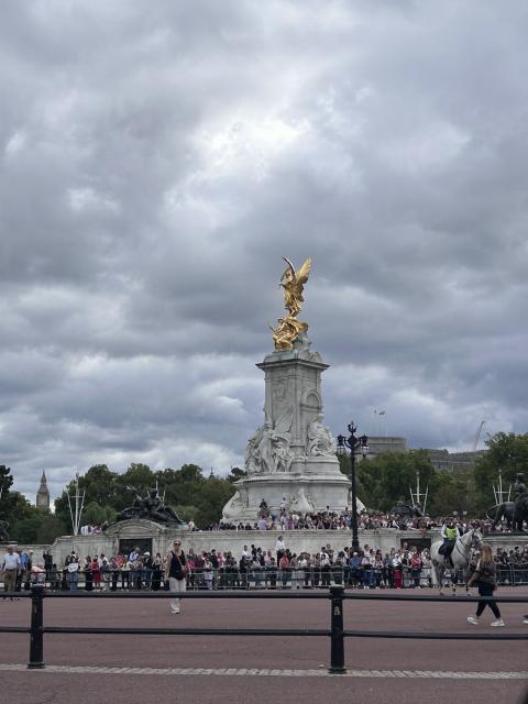 Buckingham Palace 008