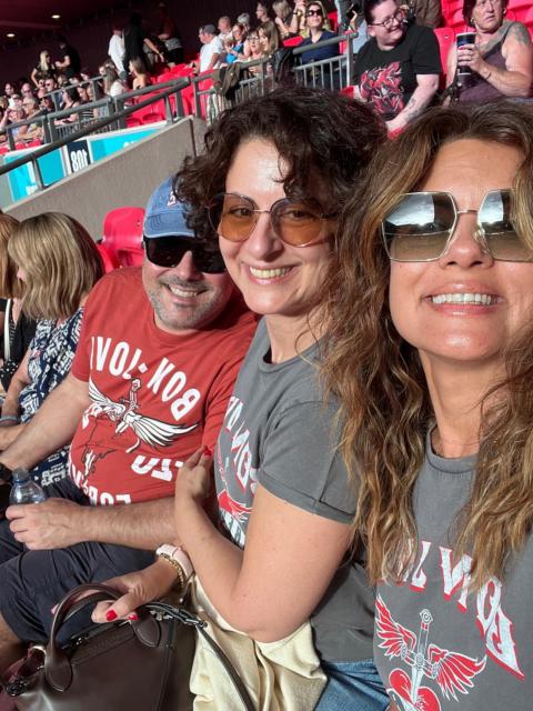 Bon Jovi Forever Tour Extra 003