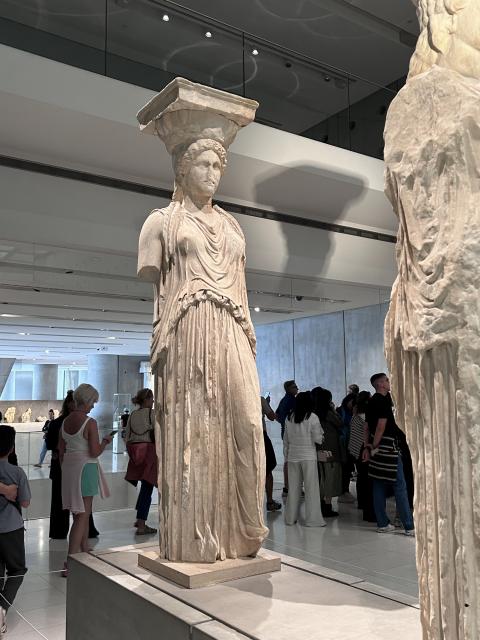 Acropolis Museum 017
