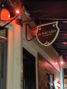 Il Bacaro