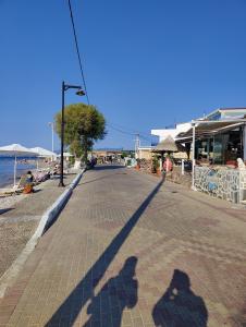 Skala - Angistri
