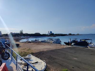 Skala - Angistri