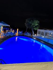 Oasis Beach Hotel & Spa