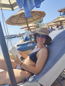 Oasis Beach Hotel & Spa