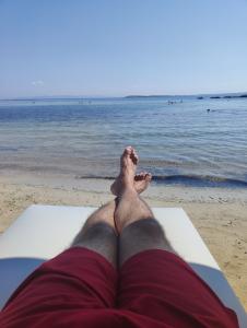 Oasis Beach Hotel & Spa