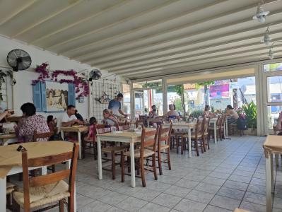 Toxotis Restaurant