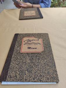 Toxotis Restaurant