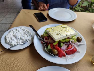 Toxotis Restaurant