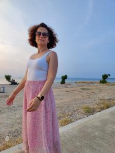 Angistri Sunset
