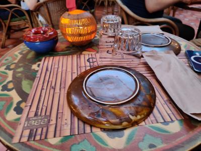 Che Cocina y Barra Sudamericana