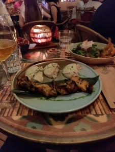 Che Cocina y Barra Sudamericana