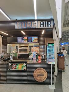 Burger Air